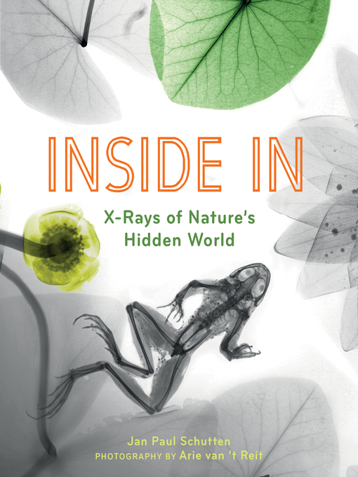Title details for Inside In by Jan Paul Schutten - Available